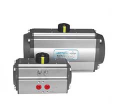 愛(ài)諾氣動(dòng)執(zhí)行機(jī)構(gòu)